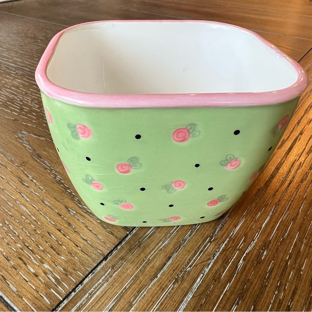 Mary Engelbreit Small Dish 2001